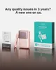 INIU Ultra Mini Powerbank, 10000mAh 45W Schnellladen mit Produktbild-Vorschau 8