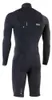 ION Neopren Element 2/2 Shorty LS Front Zip Herren SCHWARZ Produktbild-Vorschau 2