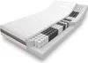 Materasso ergonomico a molle insacchettate Sleezzz Premium Anteprima dell’immagine prodotto 1