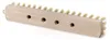 Wischer 4-Loch Holz/Fibre 30 cm 112696 4016992033991 Podgląd zdjęcia produktu 2