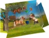 schleich HORSE CLUB 41432, Horses, 3 rok/roky, Vícebarevný Náhled obrázku produktu 3