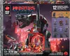 Mattel JMB31, Zestaw do budowania, 13 lat(a), Plastik, 636 Podgląd zdjęcia produktu 4