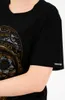 Rokker La Catrina Damen T-Shirt, schwarz, XS Produktbild-Vorschau 4
