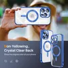 Pouzdro pro iPhone 16 Pro Max Magnetické Ultra Tenké Náhled obrázku produktu 2