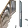 Závěsný šroub - M10 160 mm - ocel - pro dřevo a beton - Náhled obrázku produktu 3