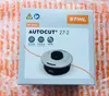 Testata falciante AutoCut 27-2 originale STIHL 40028202302 Anteprima dell’immagine prodotto 3