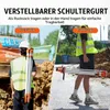 VEVOR Professional Baustativ, 5/8"-11-Gewindehalterung, Produktbild-Vorschau 5