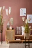 Mica Decorations Federgras Foxtail Kunstpflanze - H150 x Produktbild-Vorschau 6