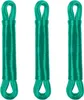 Set di 3 stendibiancheria Relaxdays, 20 m, corda in PVC con Anteprima dell’immagine prodotto 1