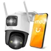 IMOU, telecamera IPC-S7XP-8M0WED-0360, modello unisex Anteprima dell’immagine prodotto 14