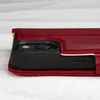 TORRO Étui en cuir pour iPhone 14 (avec fonction de Voir les images du produit 4