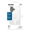 Incase, Custodia rigida sottile per iPhone 16 MagSafe, Anteprima dell’immagine prodotto 5