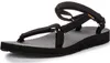 Teva W Original Universal Slim Černý Náhled obrázku produktu 30