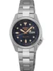 Seiko 5 Sports SRE003K1 Damenuhr Automatik Stahl Dunkelblau Produktbild-Vorschau 1