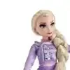 Hasbro E6844 Disney Frozen 2 Eiskönigin Deluxe Elsa Produktbild-Vorschau 5