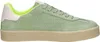 Tamaris Sneakers Laag  Sneakers Laag - Groen - Maat 41 Produktbild-Vorschau 4