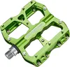 Reverse Escape Flat Fahrrad Pedal Hell Grün Produktbild-Vorschau 3