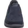 Slipper/Kletthalbschuh mit Mehrweite Freizeit (sportlicher Produktbild-Vorschau 6
