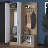 Skye Decor, P6 - M5 - 2423, szafy, stojak do przedpokoju, Podgląd zdjęcia produktu 4