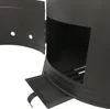 Gulaschkanone 1,2 mm 42cm mit 30 Liter Gulaschkesssel und Produktbild-Vorschau 6