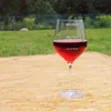 Grande bicchiere da vino a bottiglia intera da 860 ml con Anteprima dell’immagine prodotto 12