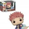Jujutsu Kaisen - Yuji Itadori met Tsukamoto-pop, speciale Productafbeelding-voorbeeld 3