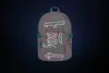BAAGL Skate Sunset Rucksack-Set 3tlg: Rucksack, Produktbild-Vorschau 8
