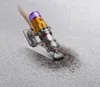 Dyson V12 Detect Slim Absolute Jaune/Nickel 545W 2023 Voir les images du produit 74