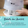 Tommee Tippee Stérilisateur Micro-ondes, 270 mm, 270 mm, Produktbild-Vorschau 8