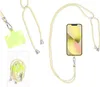 Hakai Handykette Rope Umhängeband für Xiaomi POCO X3 Pro, Produktbild-Vorschau 1