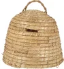 Esschert Design Bienenkorb; C2041 Produktbild-Vorschau 1