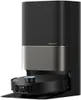 Dreame X50 Ultra, Kombi, Schwarz, Edelstahl, Rund, Produktbild-Vorschau 6