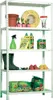 PROREGAL Schraubregal PANDA TALL | HxBxT 200x110x50cm | 5 Produktbild-Vorschau 6