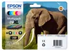 EPSON T2434 XL Yellow Ink Cartridge - Elephant Anteprima dell’immagine prodotto 4