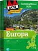 ACSI Campingführer Europa 2026 Náhľad obrázku produktu 2