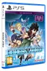 Playstation Games Playstation 5 Edens Zero (day One Produktbild-Vorschau 1