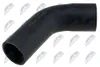 NTY GPP-PL-034 Turbo Ladeluftschlauch für CHEVROLET CAPTIVA Produktbild-Vorschau 2