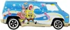 Hot Wheels SpongeBob SquarePants HRV57, Fahrzeug, 3 Produktbild-Vorschau 3