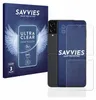 6x Für Samsung Galaxy Z Flip 4 (Display+Kamera) Schutzfolie Produktbild-Vorschau 1
