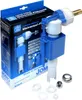Jomo Lokus-Pokus Universalfüllventil weiß/blau 1er Pack Produktbild-Vorschau 2