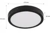 MasterLED LED Deckenleuchte Proma 18 W rund Aufputz schwarz Produktbild-Vorschau 8