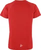 Craft Rush 2.0 Running T-Shirt Damen - Rot Produktbild-Vorschau 2