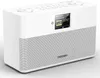 Kenwood CR-ST80DAB-W, Persönlich, Digital, DAB, DAB+, FM, Produktbild-Vorschau 4