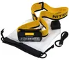Nitecore NU27, Stirnband-Taschenlampe, Schwarz, Gelb, Produktbild-Vorschau 2