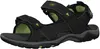 CMP Trekkingsandalen Herren 393038393434 Schwarz 45 EU Produktbild-Vorschau 24
