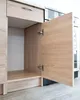Sora - Cucina, Marrone Rovere, Modulabile, Elettrodomestici Anteprima dell’immagine prodotto 8