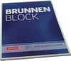 BRUNNEN Briefblock „ Block“ | A4, Lineatur 21, 50 Blatt, Produktbild-Vorschau 8