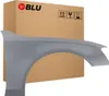 BLU Aile Compatible avec Audi A4 B8 S4 LY7G Droite Silber Voir les images du produit 1