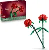 LEGO Botanicals Rose 40460 Set da Costruzione 120 Pezzi Anteprima dell’immagine prodotto 22