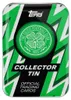 Topps Celtic FC Collector Tin 2025/26 Produktbild-Vorschau 1